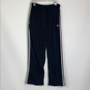 Adidas Athletic Track Pants Size L